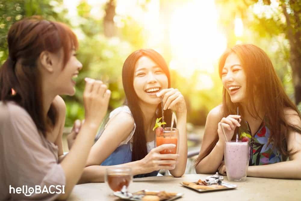 Cách trả lời thông minh với những câu hỏi gây khó chịu