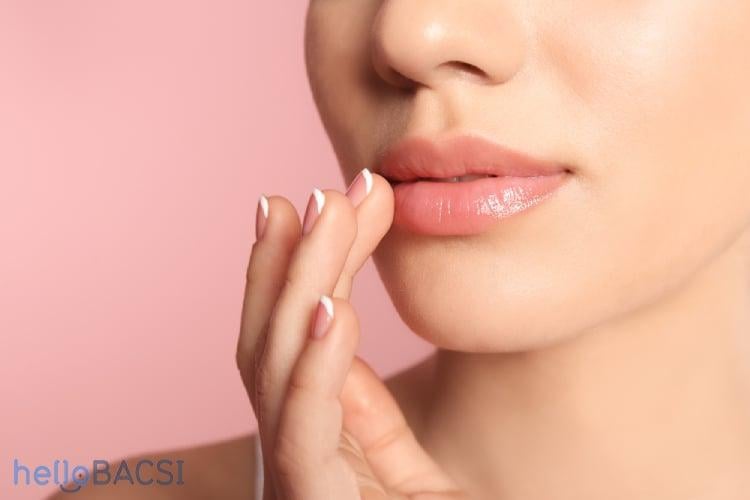 Chốc mép là gì? Nguyên nhân, triệu chứng và cách chữa trị