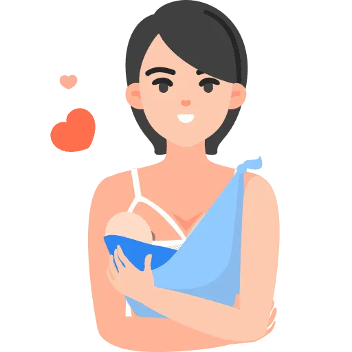 Trắc nghiệm: Bạn đã nuôi con bằng sữa mẹ đúng cách?