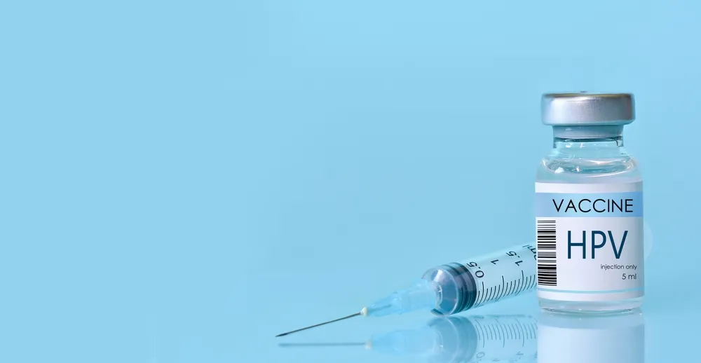 Mới nhất: Từ 1/7/2026, vaccine HPV được đưa vào dạng tiêm chủng bắt buộc